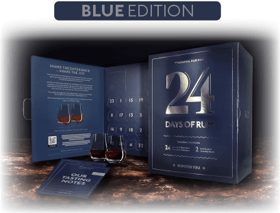 Blue Edition